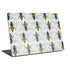 Cat Coq Honey Bee Universal Laptop 12in (9.8 x 6.8in) Skin